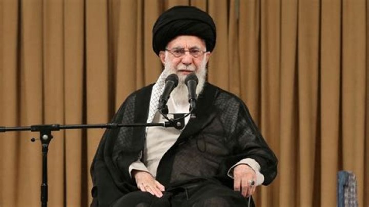 Ali Khamenei (World Leader) - Age, Birthday, Bio, Facts, Family, Net Worth, Height & More