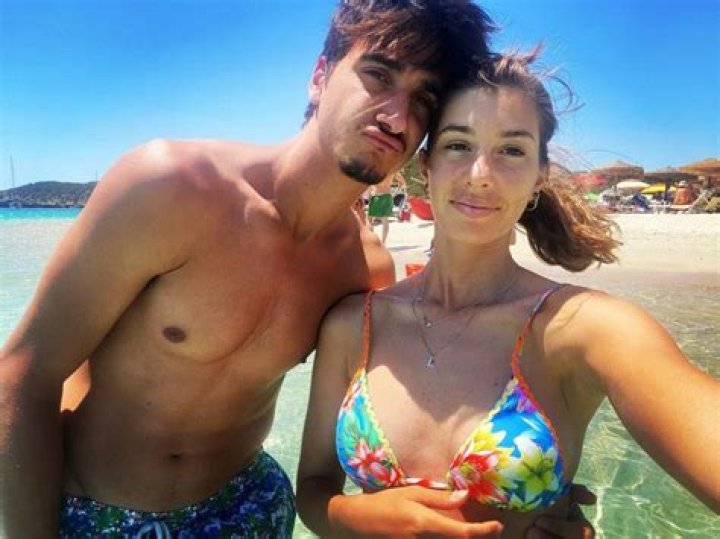 Alice Petruccioli Height, Weight, Net Worth, Age, Birthday, Wikipedia, Who, Nationality, Biography