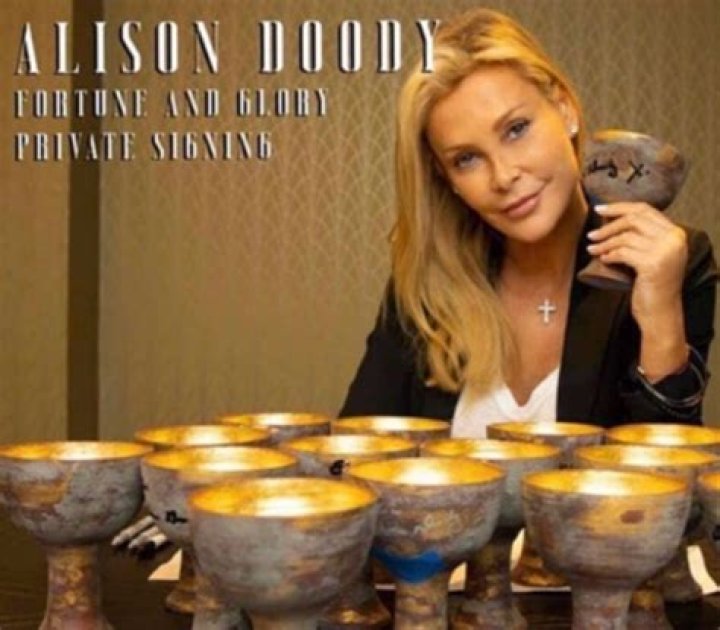 Alison doody Bio, Wiki, Age, Height, Family, Daughters, Movies, and Net Worth