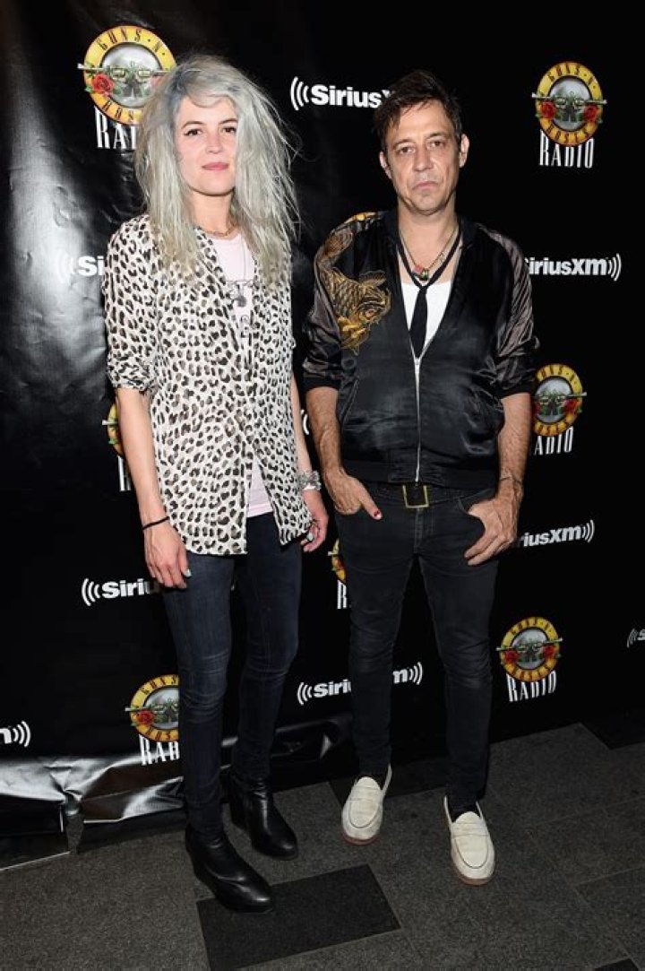 Alison Mosshart Biography, Age, Height, Husband, Net Worth, Family