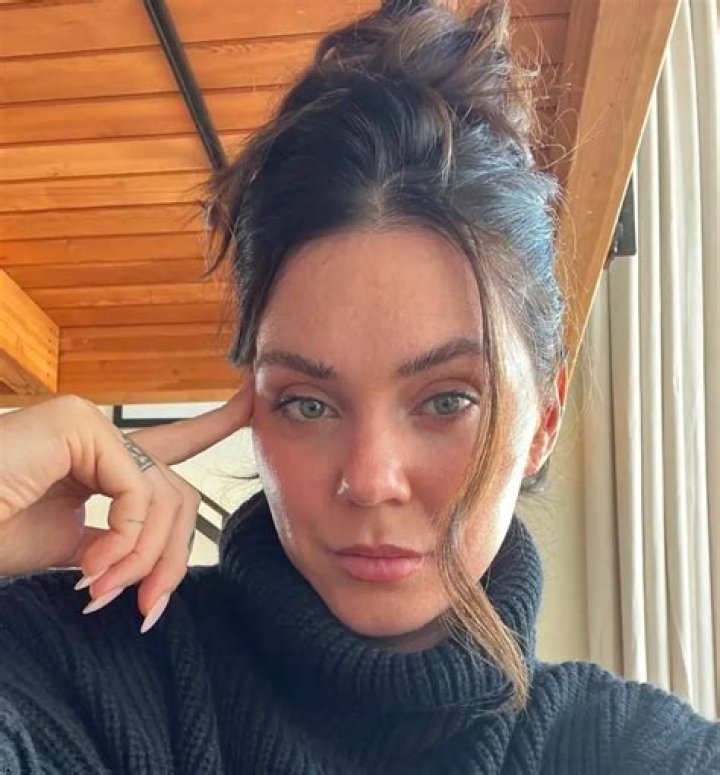 Alison Tyler Biography, Age, Height, Husband, Net Worth, Family