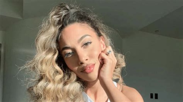 Alissa Ashley Net Worth and Earnings