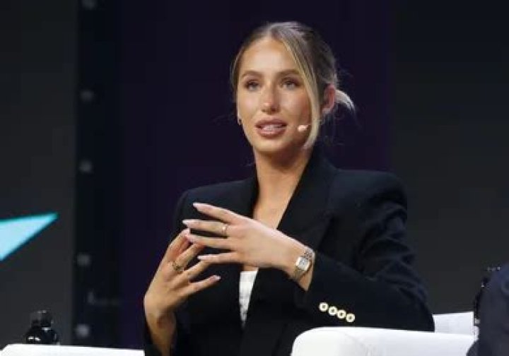 Alix Earle Recalls Thinking A Mechanical Bull Gave Her An STD