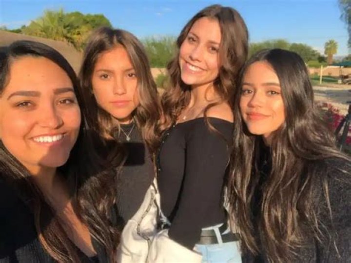 Aliyah Ortega (Instagram Star) - Age, Birthday, Bio, Facts, Family, Net Worth, Height & More