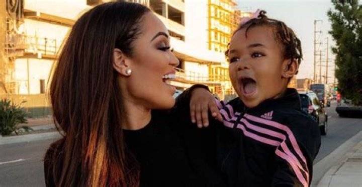 All about Deontay Wilder’s wife-to-be, Telli Swift