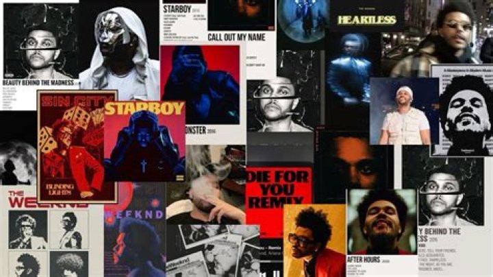 All Of Drake & The Weeknd's Collaborations