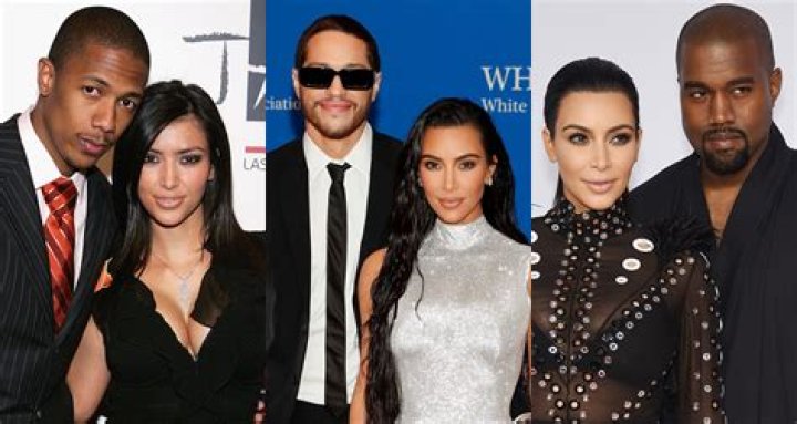 All the Kardashian Exes Dating Kardashian Lookalikes Is Getting Weird Now