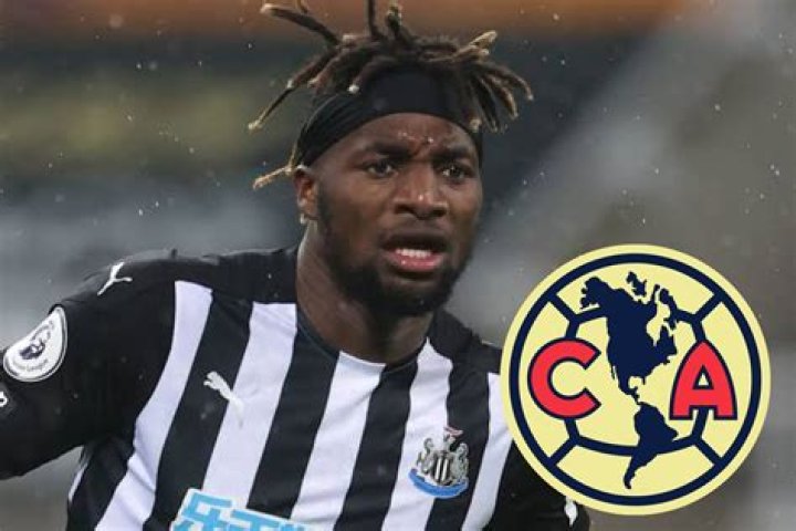 Allan Saint-Maximin Biography, Age, Height, Wife, Net Worth, Family