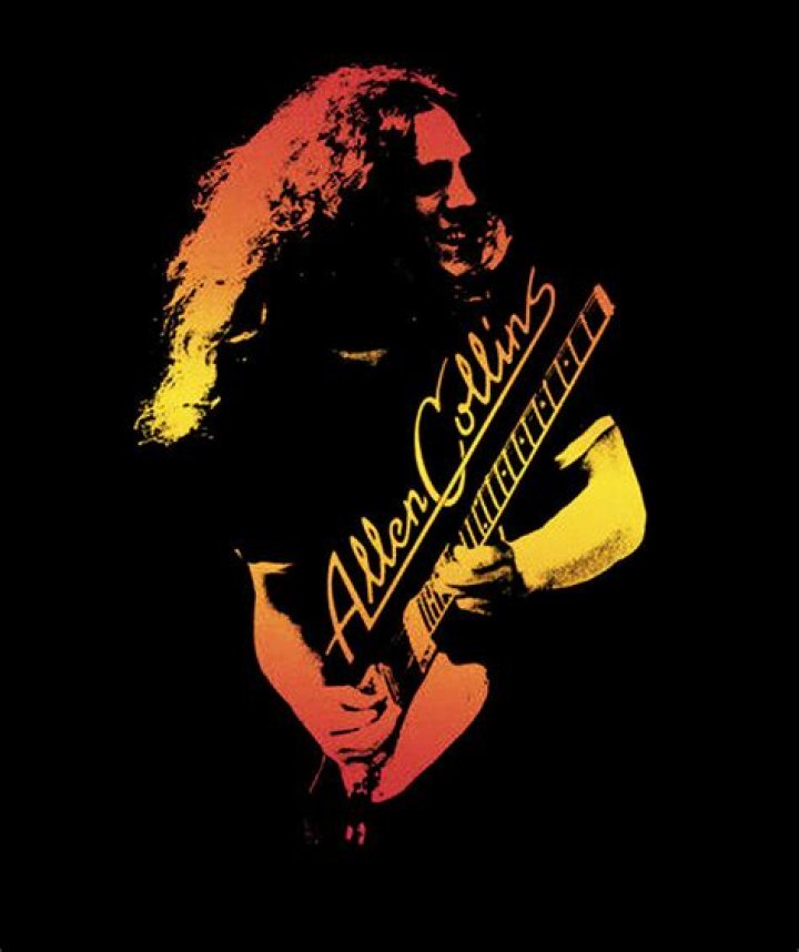 Allen Collins (Guitarist) - Age, Birthday, Bio, Facts, Family, Net Worth, Height & More