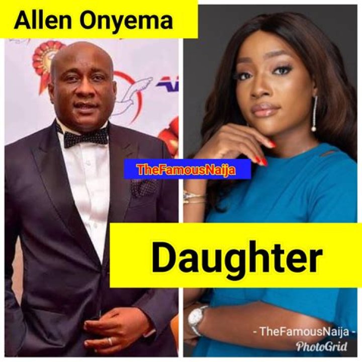 Allen Onyema Biography, Age, Height, Wife, Net Worth, Family