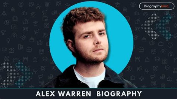 Ally Warren Biography, Age, Height, Husband, Net Worth, Family