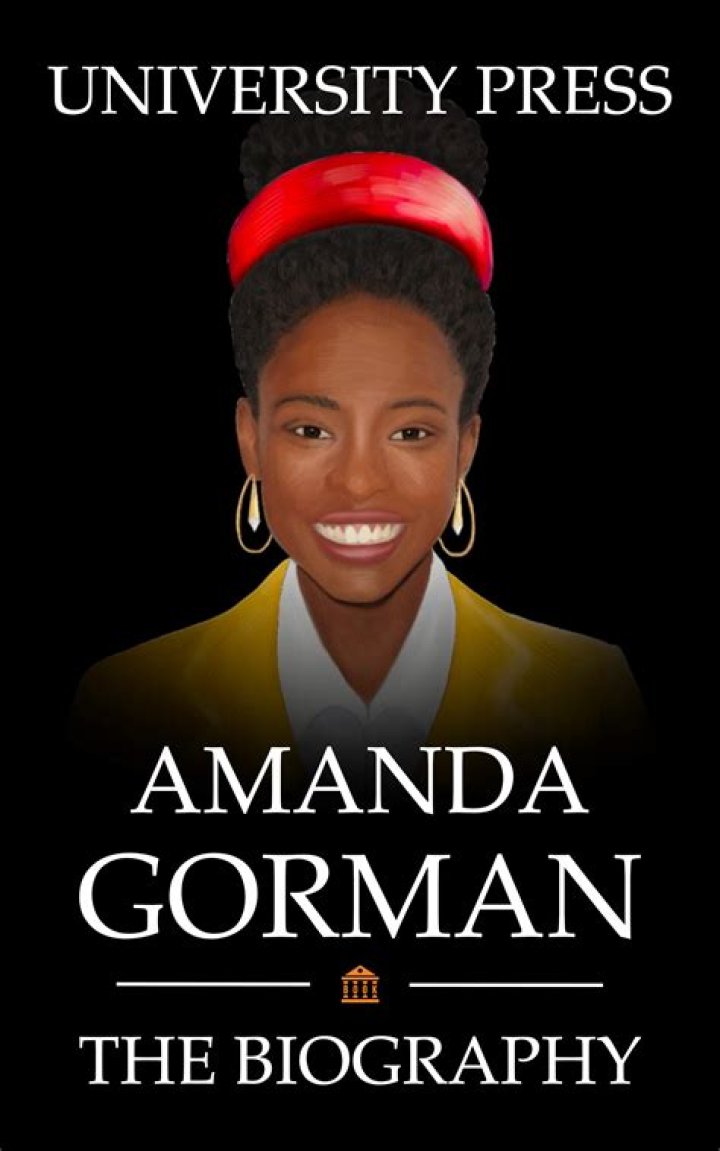 Amanda Gorman Biography: Age, Net Worth, Boyfriend, Poetry, Instagram, Pictures