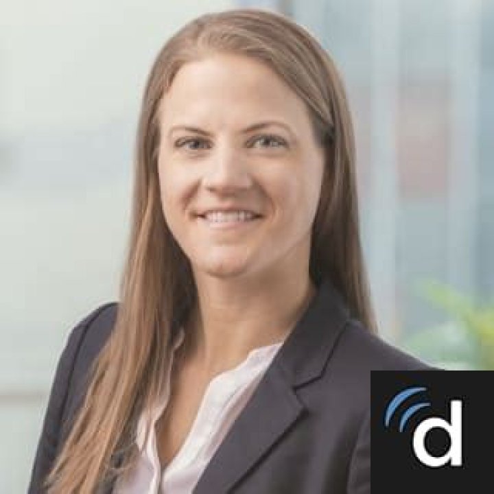 Dr. Amanda (Marshall-Rodriguez) Marshall, MD – San Antonio, TX