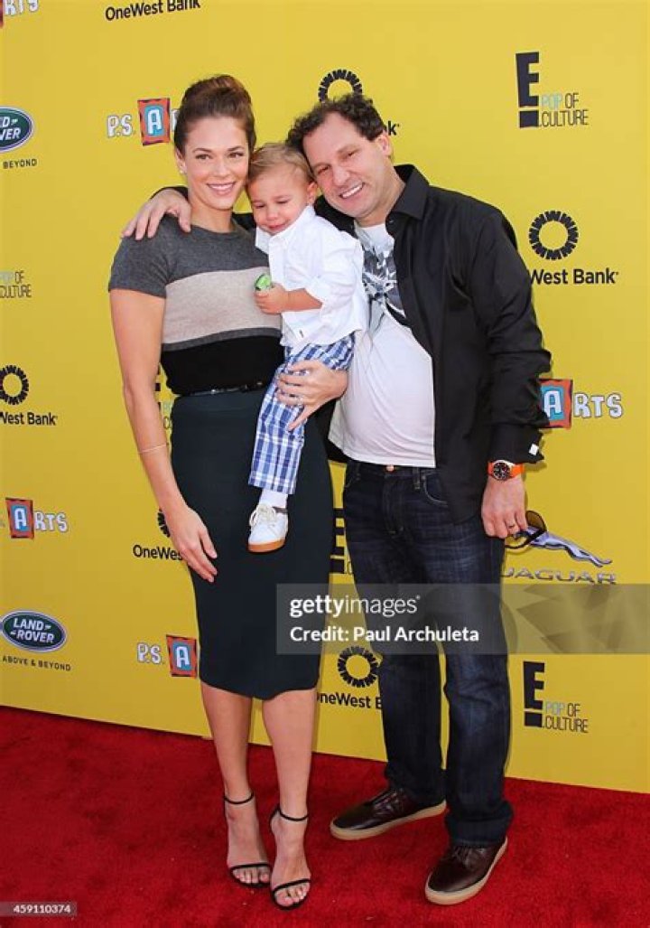 Amanda Righetti: Husband, net worth, tattoos, smoking & body measurements