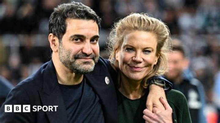 Amanda Staveley Biography, Age, Height, Husband, Net Worth, Family