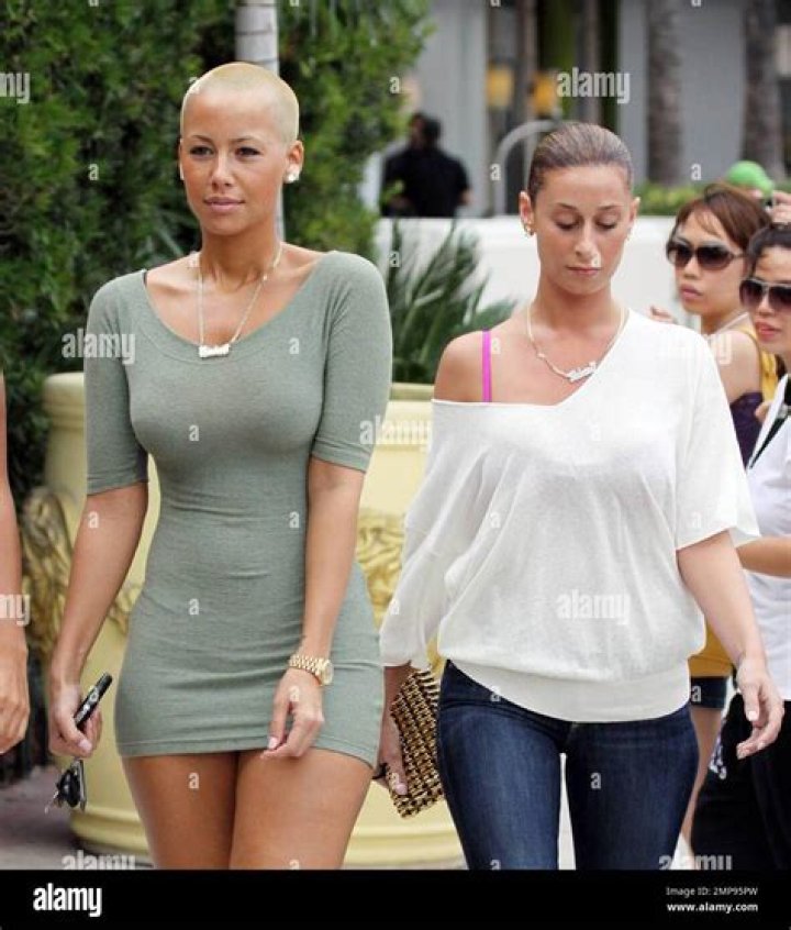 Amber Rose Is All Booty For Seductive "Soccer Mom" Photo Shoot