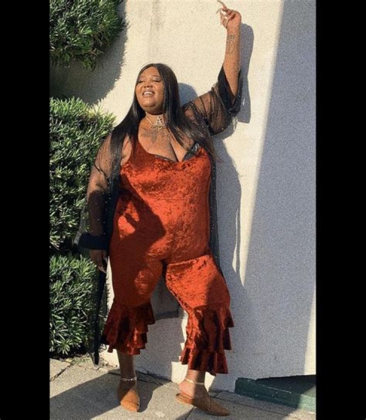 Amber Wagner (jstlbby) Bio | Age, Wiki, Net worth, Boyfriend, Height, Weight, Biography, Salary, Family, Relationship|