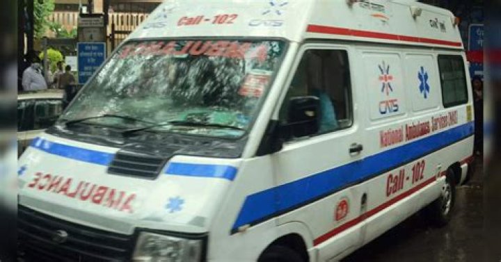 
Ambulance services hit in K’taka, CM directs Health Minister to resolve crisis 