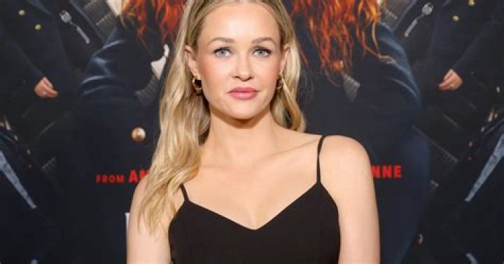 Ambyr Childers Net Worth 2024: What Is The Actress Worth?