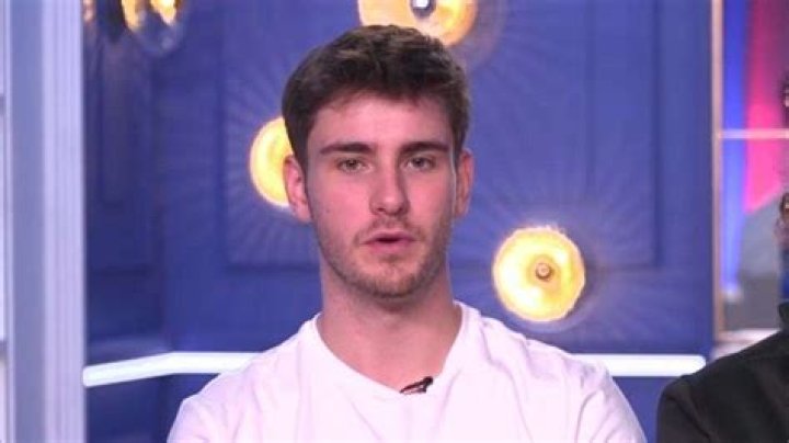 Amelie Copine De Julien Star Academy