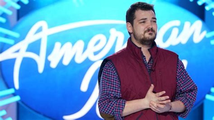 American Idol Contestant Sam Finelli- Meet The Singer On Twitter