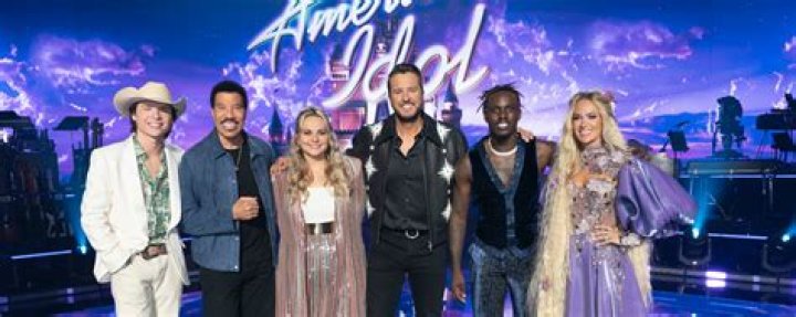 American Idol: Who Is Racheal Stump? Everything On Dave Cook Wife And Family