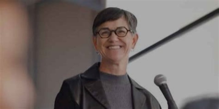 Amy Eshleman’s biography: everything to know about mayor Lori Lightfoot’s wife?