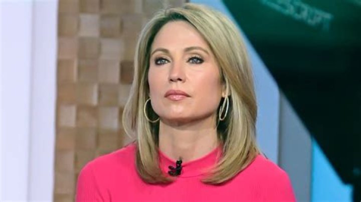 Amy Robach’s Net Worth, Biography, Career, Awards, Fact and Life Story