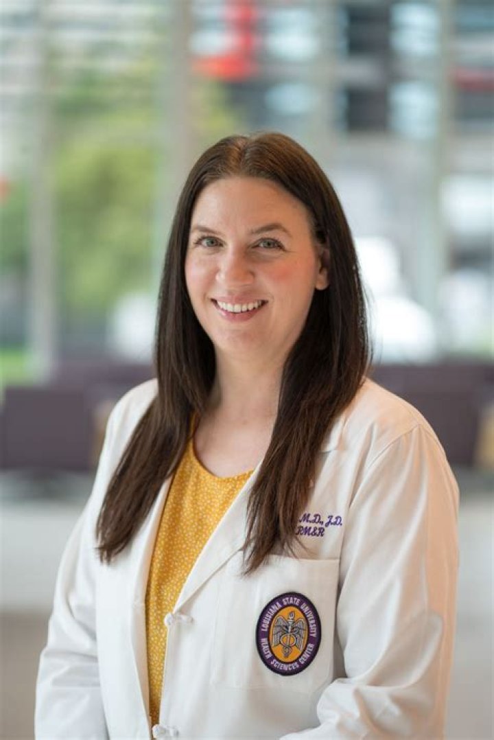 Dr. Amy (Nosek) Smith, MD – Rochester, NY
