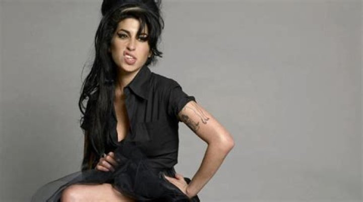Amy Winehouse