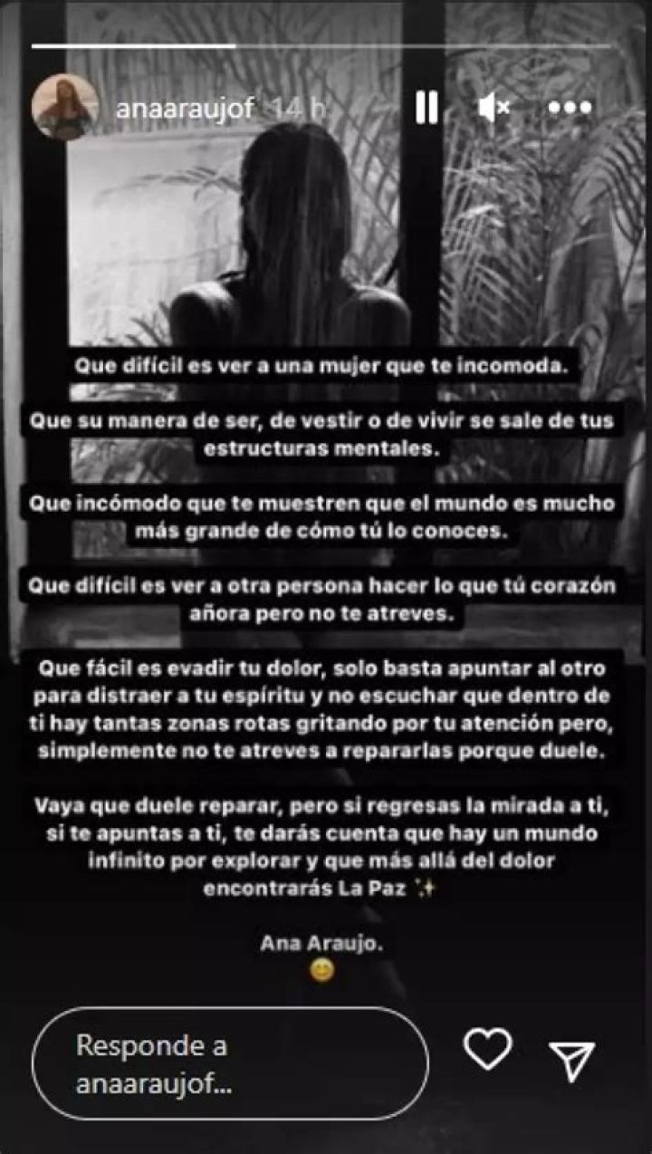 Ana Araujo (Instagram Star) - Age, Birthday, Bio, Facts, Family, Net Worth, Height & More