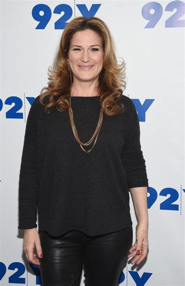 Ana Gasteyer