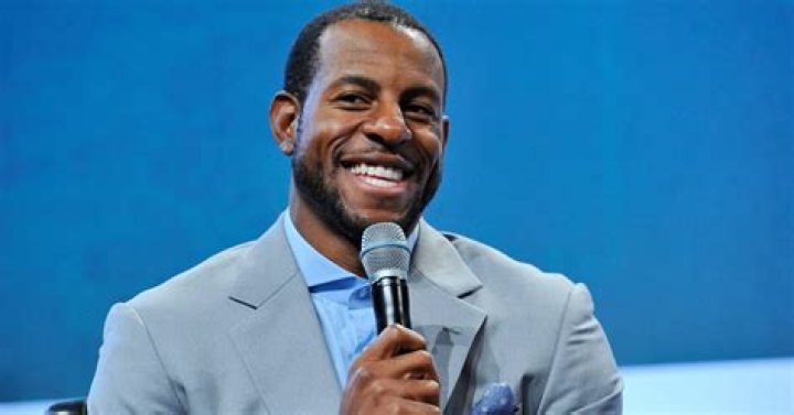 Andre Iguodala Net Worth 2024: What Is The Former NBA Star Worth?