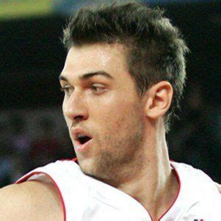 Andrea Bargnani (Basketball Player) - Age, Birthday, Bio, Facts, Family, Net Worth, Height & More