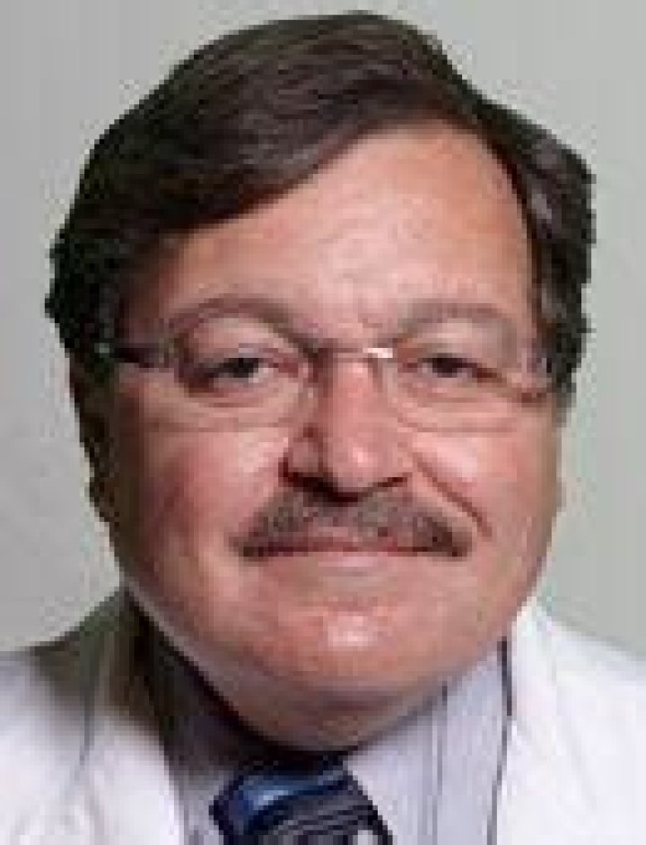 Dr. Andreas Cosmatos, MD – Astoria, NY