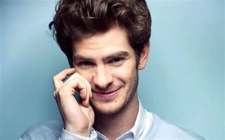 Andrew Garfield – Celebsgraphy