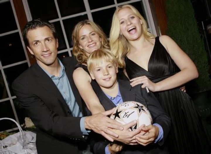 Andrew Shue Net Worth 2023: What Is The Actor Worth?