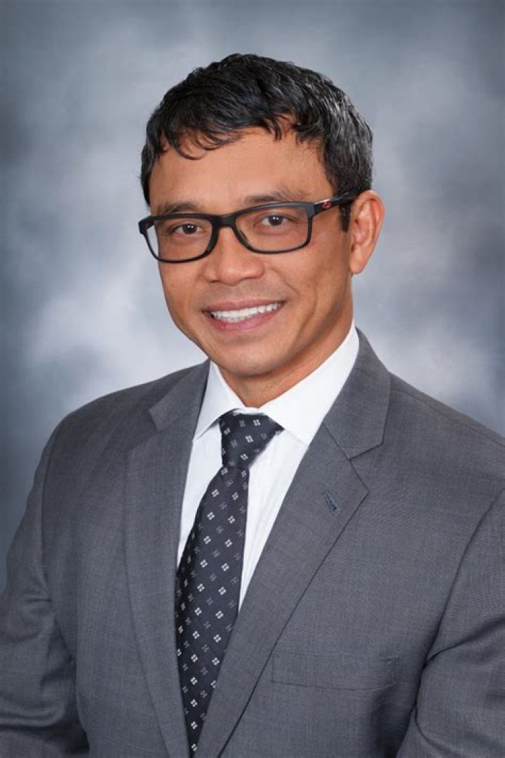 Dr. Andrew Ta, MD – Miami, FL