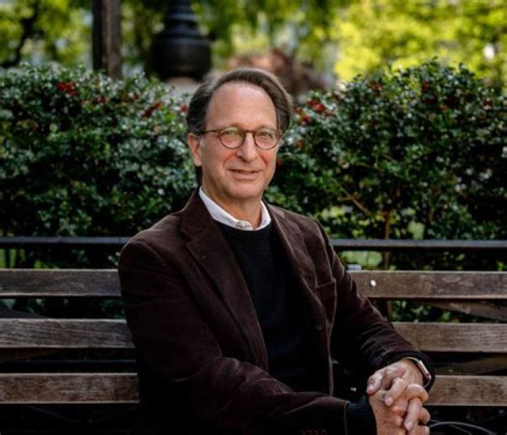 Andrew Weissmann wife, Net Worth, Gay, Family and Bio