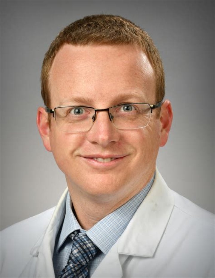 Andrew Welburn – Portage, MI