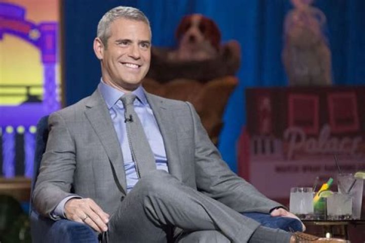 Andy Cohen Addresses Lisa Vanderpump Skipping Out On Reunion Show: ‘I Have been Nothing But Fair To Her’