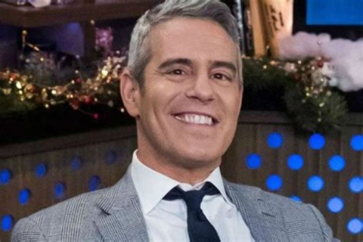 Andy Cohen Travels With His Baby By Private Jet For The First Time – Check Out The Adorable Pic!