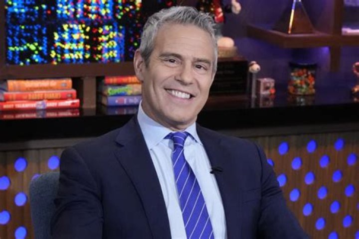 Andy Cohen