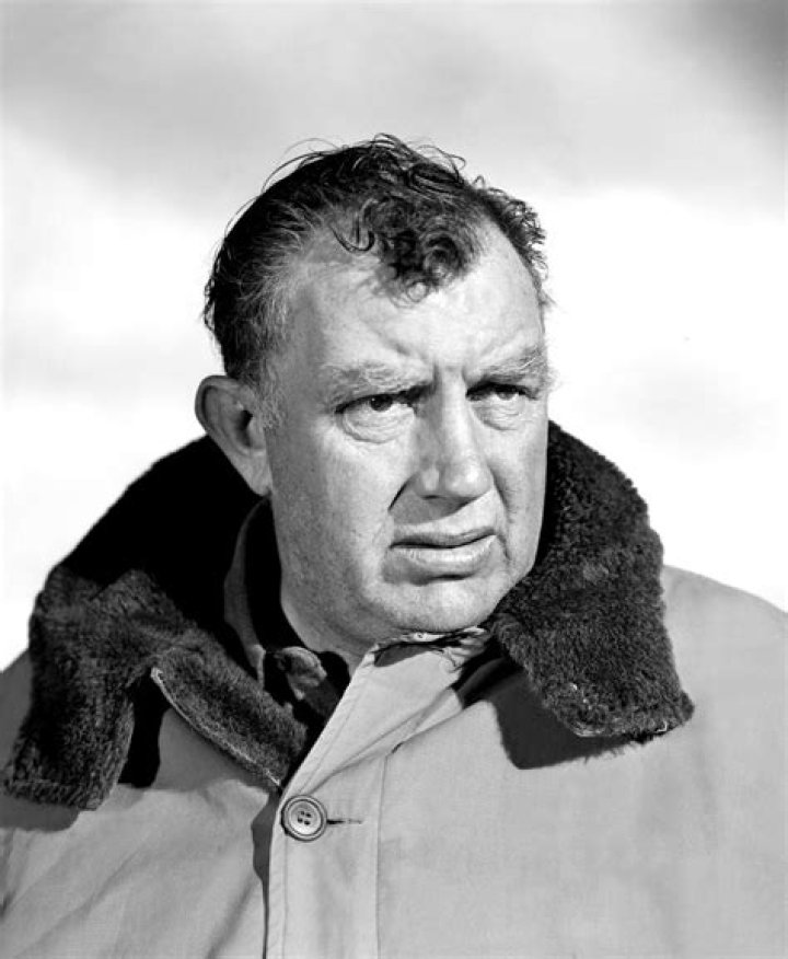 Andy Devine (Movie Actor) - Age, Birthday, Bio, Facts, Family, Net Worth, Height & More