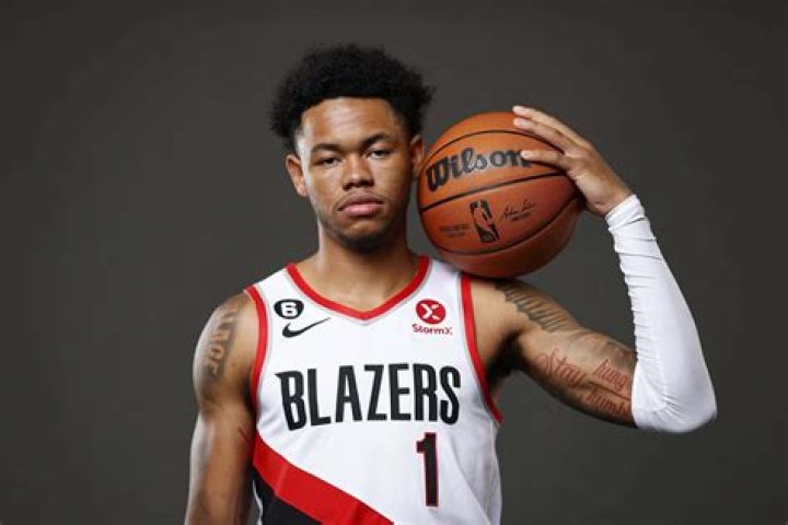 Anfernee Simons (Basketball Player) - Age, Birthday, Bio, Facts, Family, Net Worth, Height & More