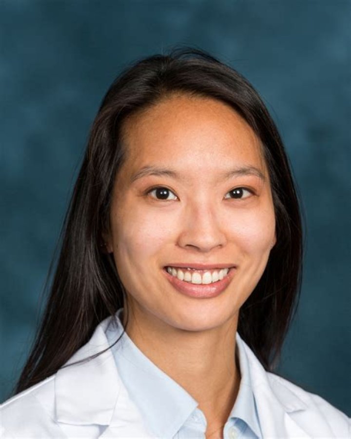 Dr. Angela Tsuang, MD – New York, NY