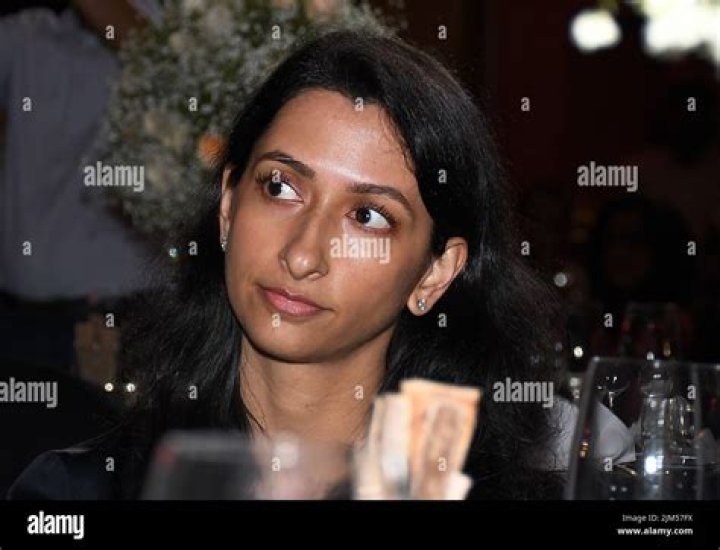 Angelica Chain Age, Birthday, Wikipedia, Who, Nationality, Biography