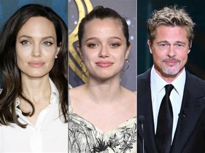 Angelina Jolie and Brad Pitt’s Twins Knox and Vivienne Today: See Photos of the Gorgeous Teens