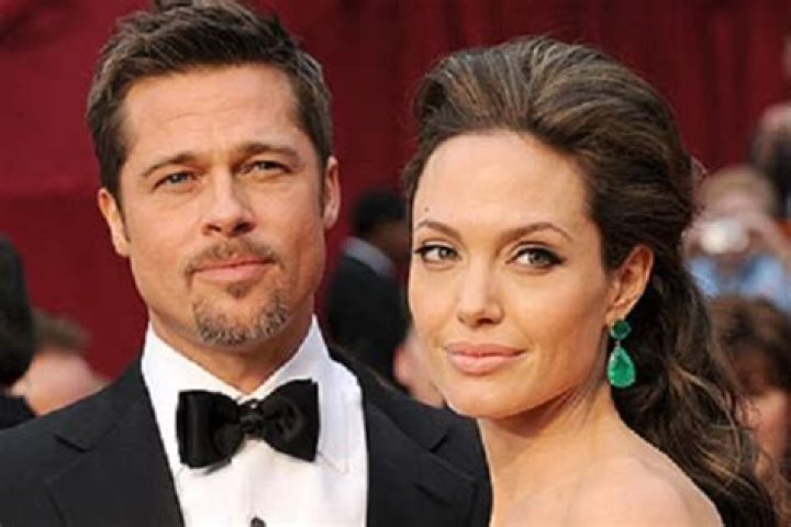 Angelina Jolie Not Dating Because Brad Pitt Reportedly Shattered Her