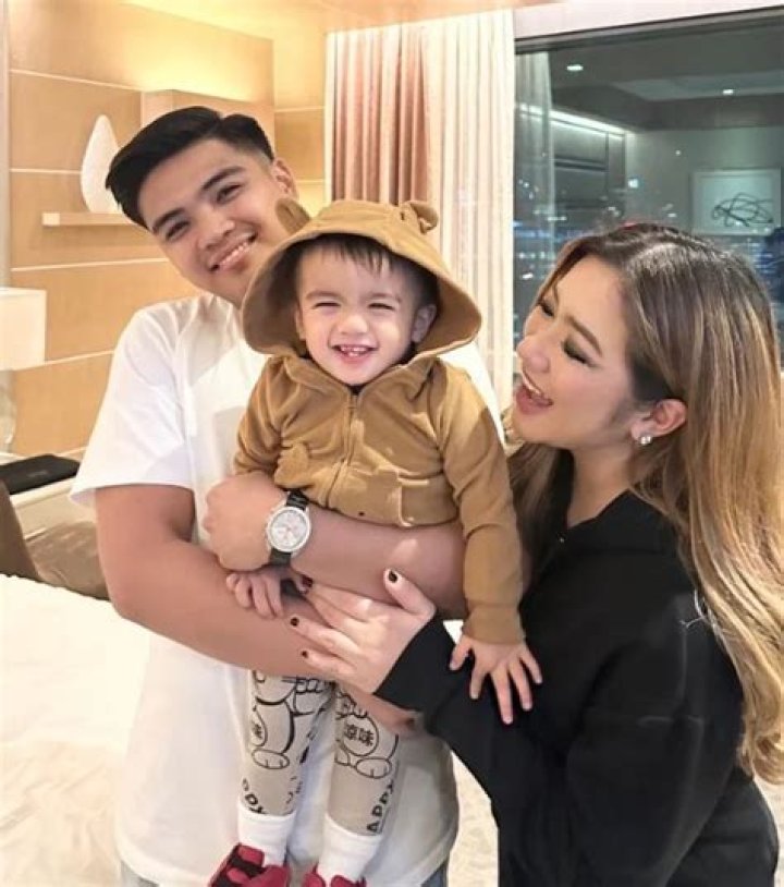 Angeline Quinto Biography, Age, Height, Husband, Net Worth, Family